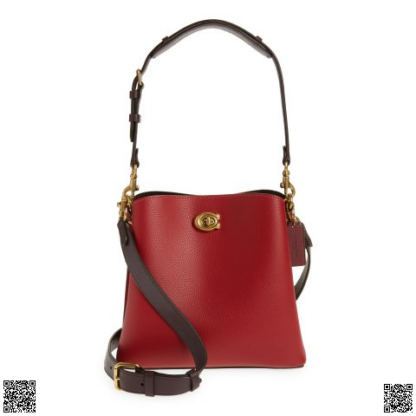 美國代購正品 Coach 斜挎包