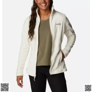美國代購正品 Columbia Basin Trail™ III 抓絨夾剋
