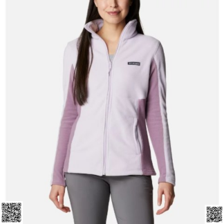 美國代購正品 Columbia Basin Trail™ III 抓絨夾剋
