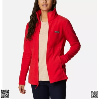 美國代購正品 Columbia Basin Trail™ III 抓絨夾剋