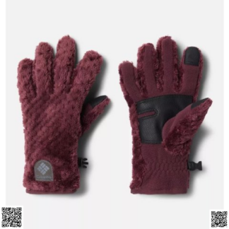 美國代購正品 Columbia Fire Side™ 保暖手套