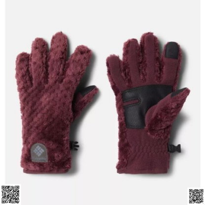 美國代購正品 Columbia Fire Side™ 保暖手套