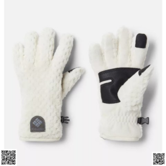 美國代購正品 Columbia Fire Side™ 保暖手套