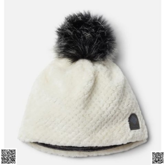 美國代購正品 Columbia Fire Side™ 毛球帽