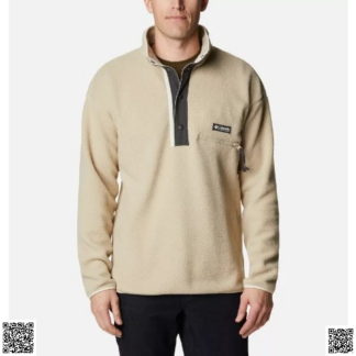 美國代購正品 Columbia Helvetia™ 抓絨衣