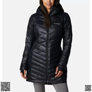 美國代購正品 Columbia Joy Peak™ Omni-Heat™ Infinity 長款
