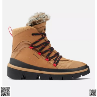 美國代購正品 Columbia Keetley™ Omni-Heat™ Infinity 短靴