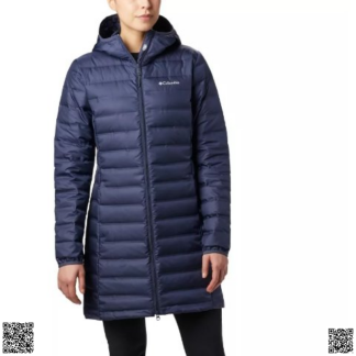 美國代購正品 Columbia Lake 22™ 女款羽絨服