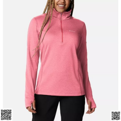 美國代購正品 Columbia Park View™ Grid 抓絨衣