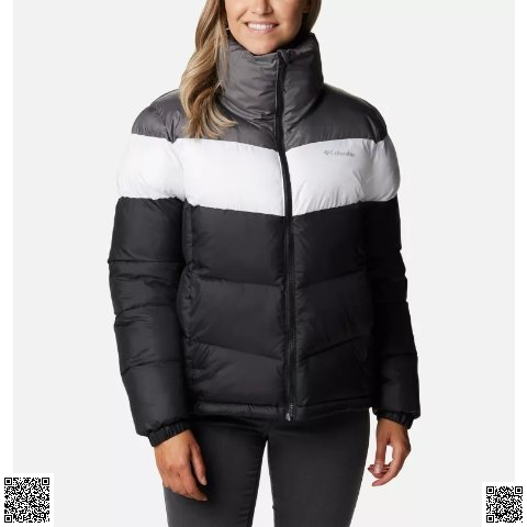 美國代購正品 Columbia Puffect™ Color Blocked 夾剋
