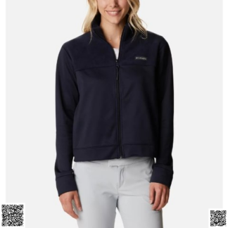 美國代購正品 Columbia River™ 拉鏈抓絨夾剋