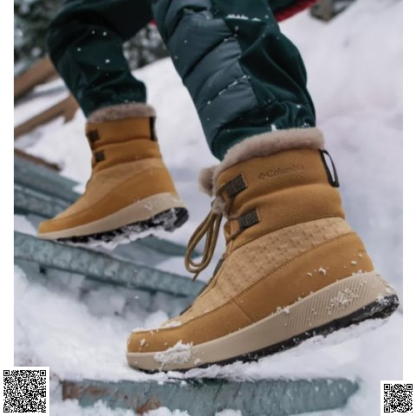 美國代購正品 Columbia Slopeside Peak™ Omni-Heat™ Infinity Lu