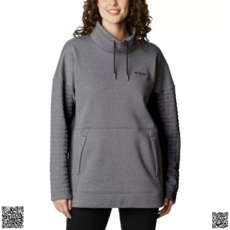美國代購正品 Columbia Sunday Summit™ 女士半高領上衣