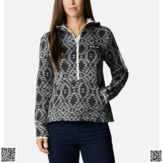 美國代購正品 Columbia Sweater Weather™ 抓絨外套