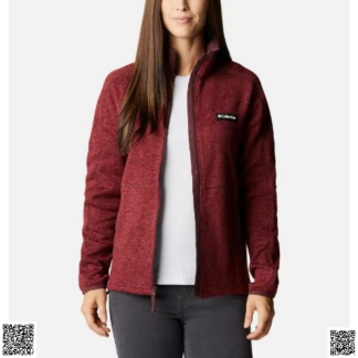 美國代購正品 Columbia Sweater Weather™ 抓絨外套