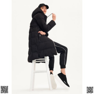 美國代購正品 DKNY 保暖外套