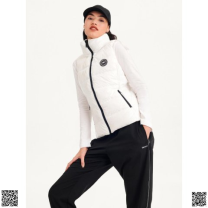美國代購正品 DKNY 保暖馬甲