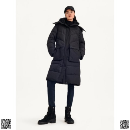 美國代購正品 DKNY 棉服