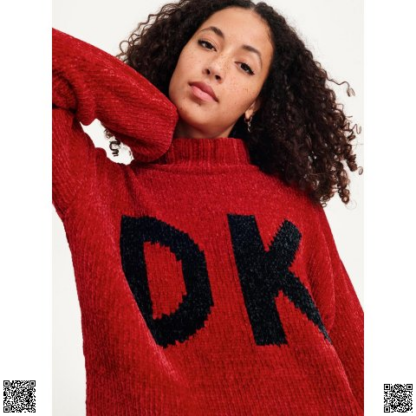 美國代購正品 DKNY 毛衣