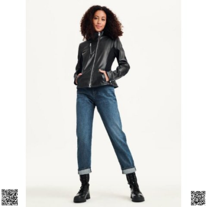 美國代購正品 DKNY 素皮夾剋