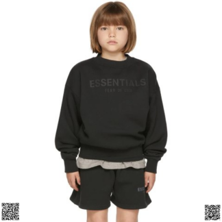美國代購正品 Essentials Logo 衛衣