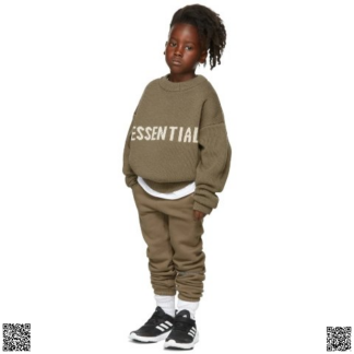 美國代購正品 Essentials logo 毛衣