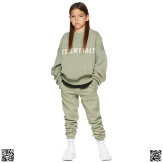 美國代購正品 Essentials logo 毛衣