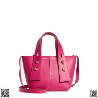 美國代購正品 FRAME 迷你Les Second斜挎包