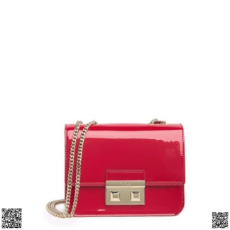 美國代購正品 Furla Bella迷你果凍包