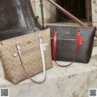 美國代購正品 Gallery tote包