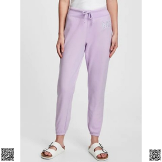 美國代購正品 Gap Logo 慢跑褲