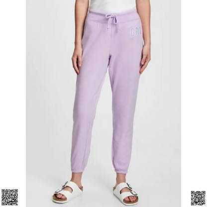 美國代購正品 Gap Logo 慢跑褲