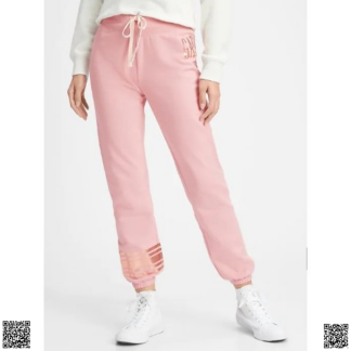 美國代購正品 Gap Logo 慢跑褲