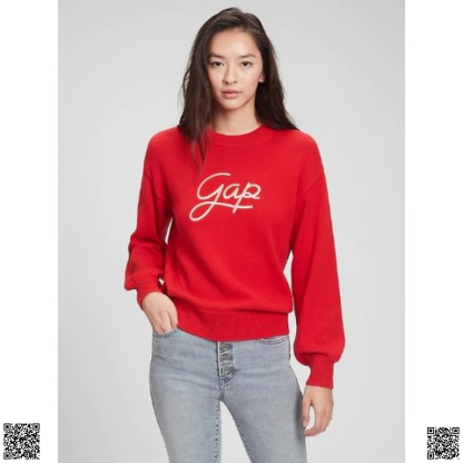 美國代購正品 Gap Logo 衛衣