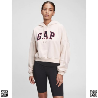 美國代購正品 Gap Logo 連帽衛衣