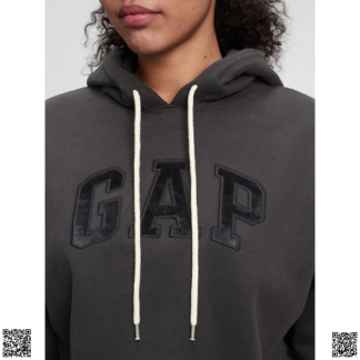 美國代購正品 Gap Logo 連帽衛衣