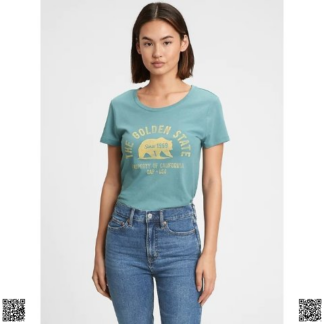 美國代購正品 Gap T恤