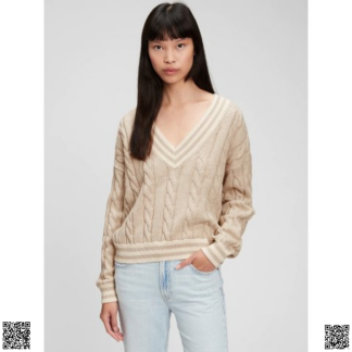 美國代購正品 Gap V領毛衣