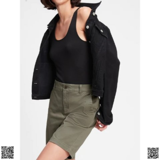 美國代購正品 Gap 中腰短褲