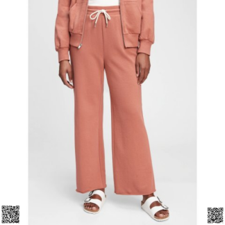 美國代購正品 Gap 休閑闊腿褲