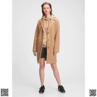 美國代購正品 Gap 大衣