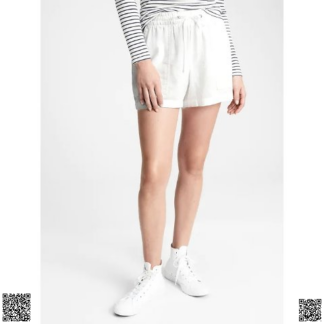美國代購正品 Gap 抽繩休閑短褲