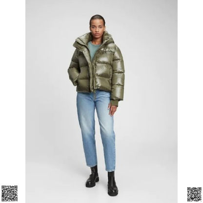 美國代購正品 Gap 棉服