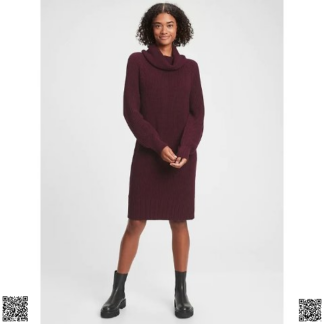 美國代購正品 Gap 毛衣裙