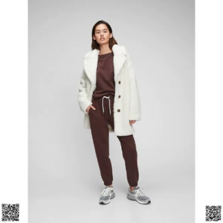 美國代購正品 Gap 泰迪大衣