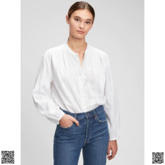 美國代購正品 Gap 襯衫