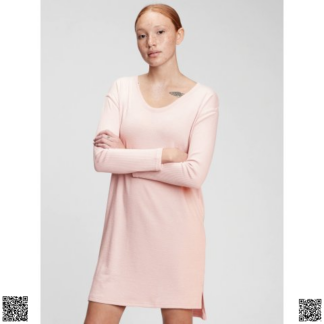 美國代購正品 Gap 軟紡連衣裙