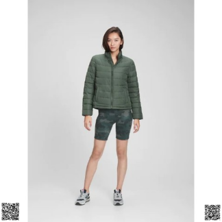 美國代購正品 Gap 輕薄棉服