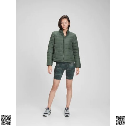 美國代購正品 Gap 輕薄棉服