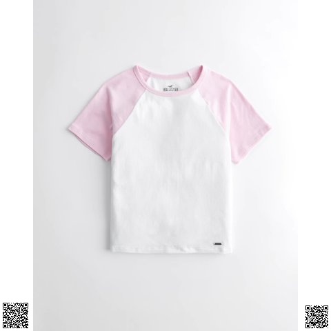 美國代購正品 Hollister T恤